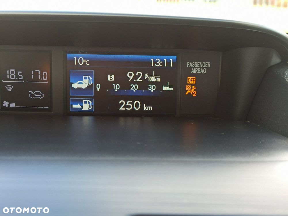 Subaru Forester 2.0XT Comfort Lineartronic - 3