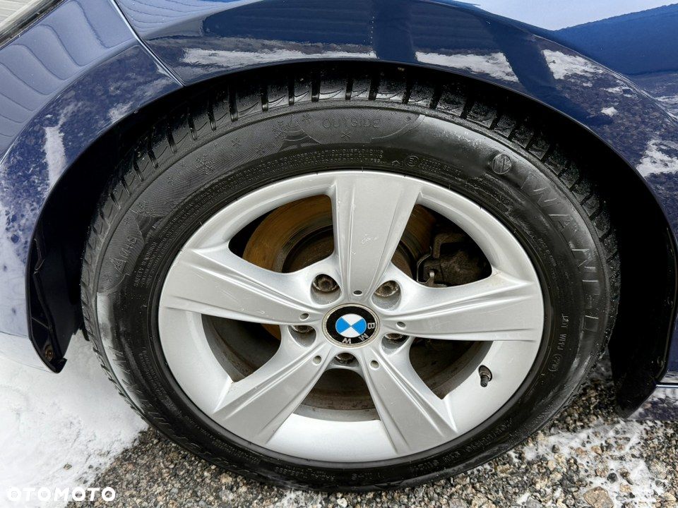 BMW Seria 1 116i Sport Line - 15