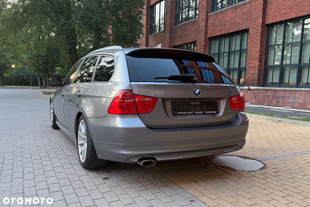 BMW Seria 3 - 11