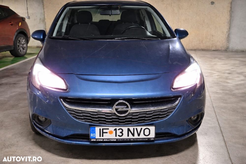 Opel Corsa 1.4 ECOTEC Active - 2