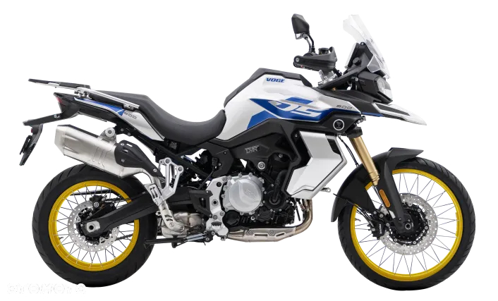 VOGE 900DSX - 5