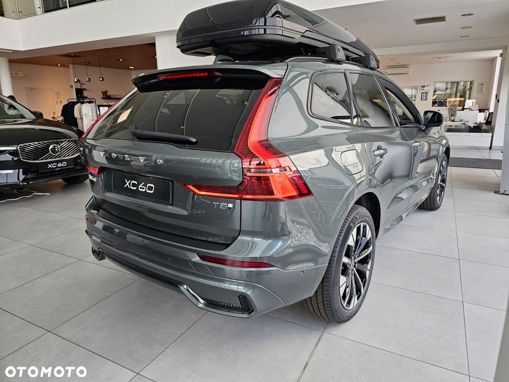 Volvo XC 60 - 2