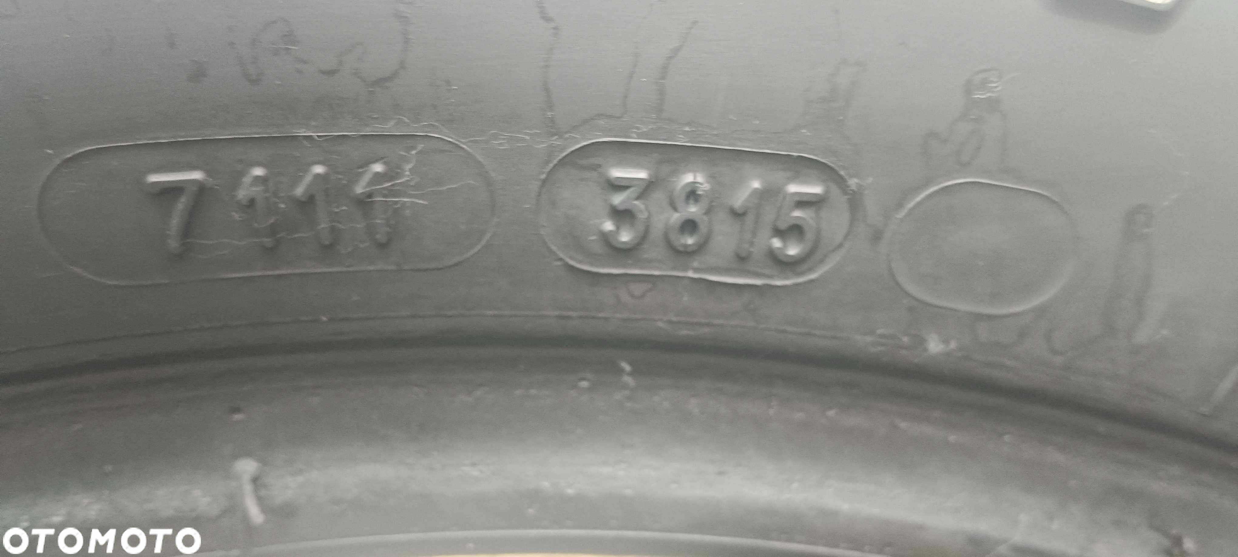 K928580L Komplet 265/70R17 BF-GoodRich All-Terrain T/A K02 dot.3915 - 8
