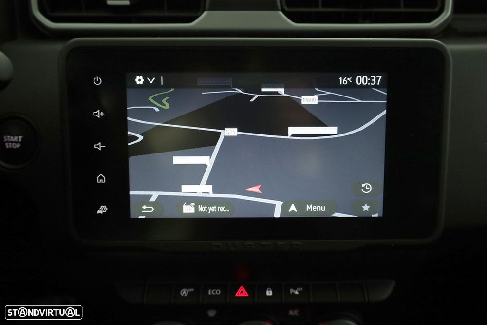 Dacia Duster 1.5 Blue dCi Journey 4WD - 11