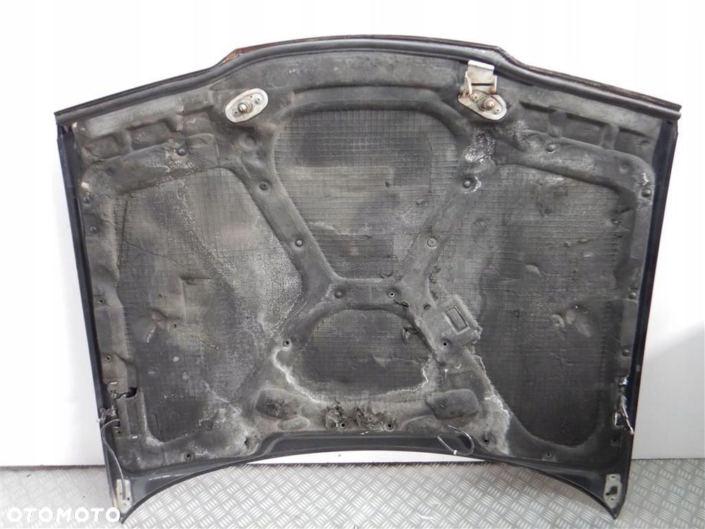 MASKA BMW 3 E36 COMPACT 1990-1999R - 4