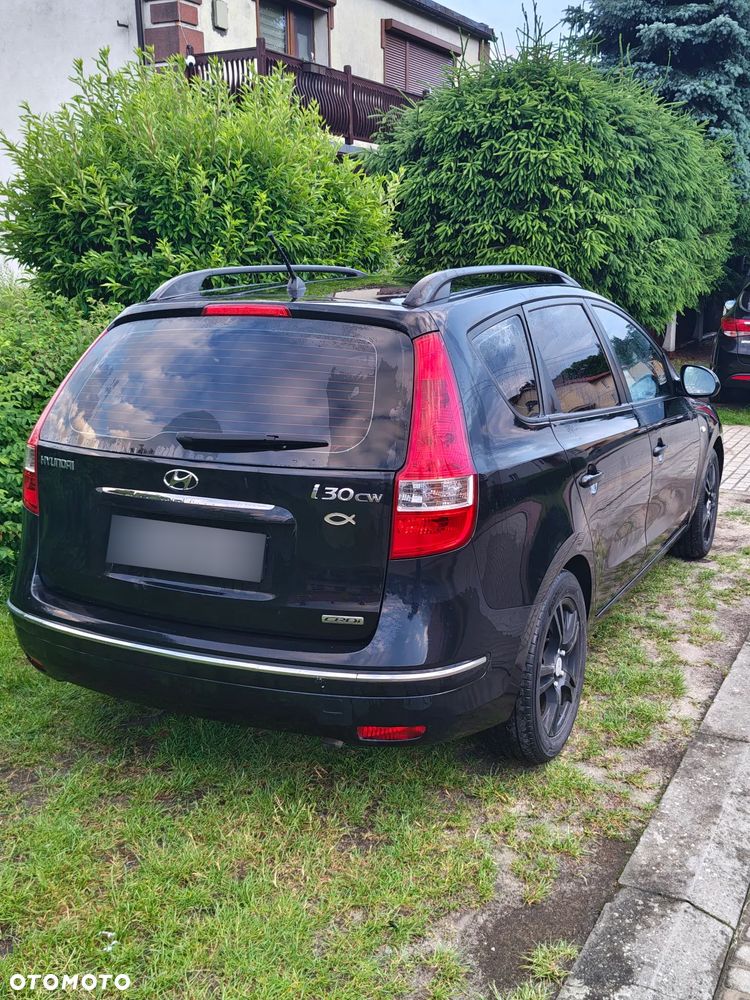 Hyundai i30 1.6 CRDi Classic - 2