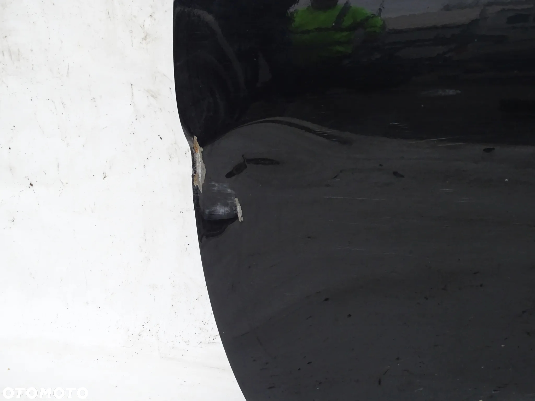 DRZWI LEWE PRZÓD PRZEDNIE TOYOTA AURIS I E15 209 F-VAT - 5
