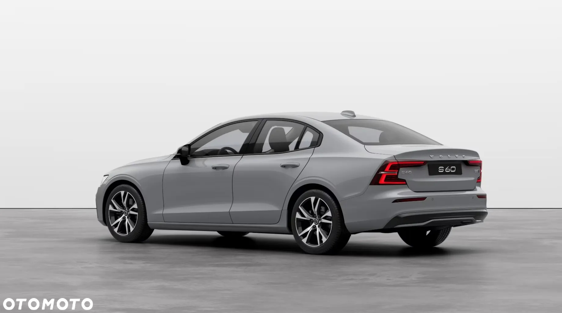 Volvo S60 B5 B AWD Plus Dark - 5
