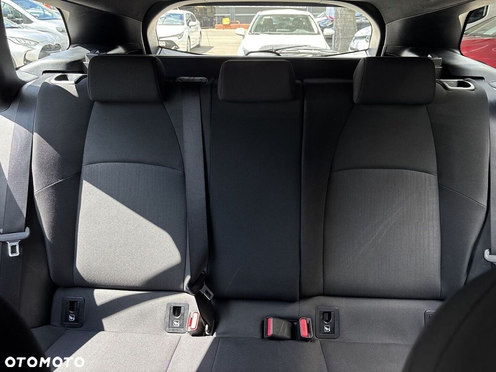 Toyota Corolla 1.8 Hybrid Active - 14