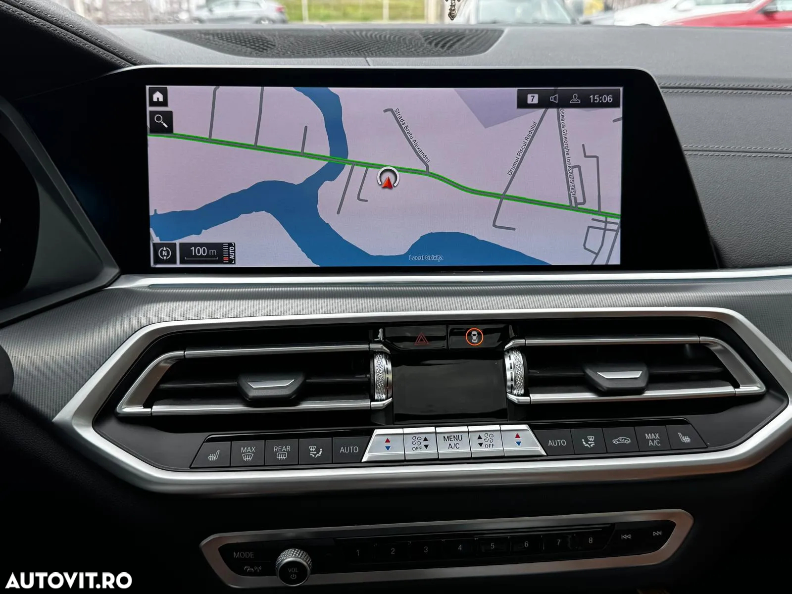BMW X6 xDrive30d AT MHEV - 24