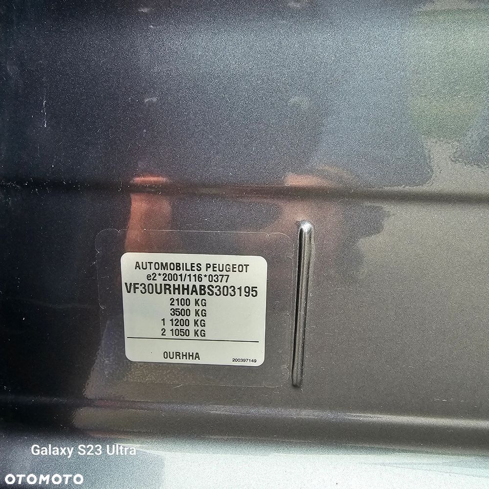 Peugeot 3008 2.0 HDi Premium+ - 27