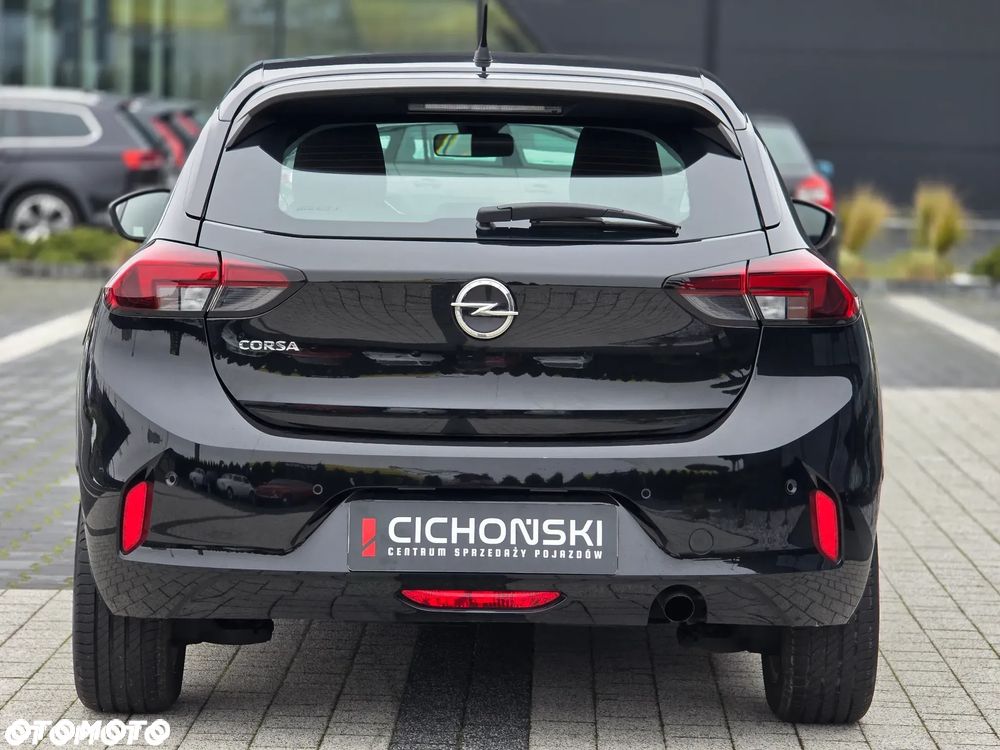 Opel Corsa 1.5 D Elegance S&S - 8