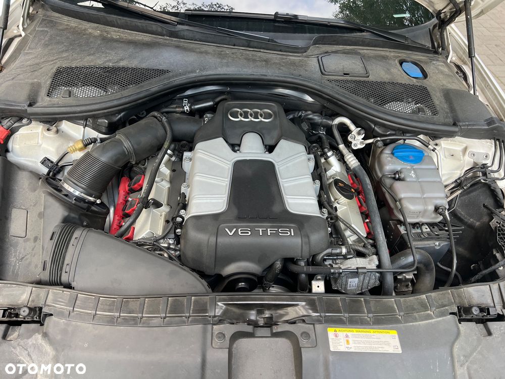 Audi A6 - 22
