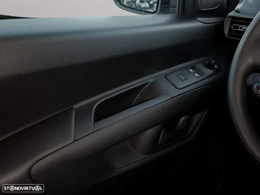 Fiat Doblo 1.6 MJ Maxi - 12