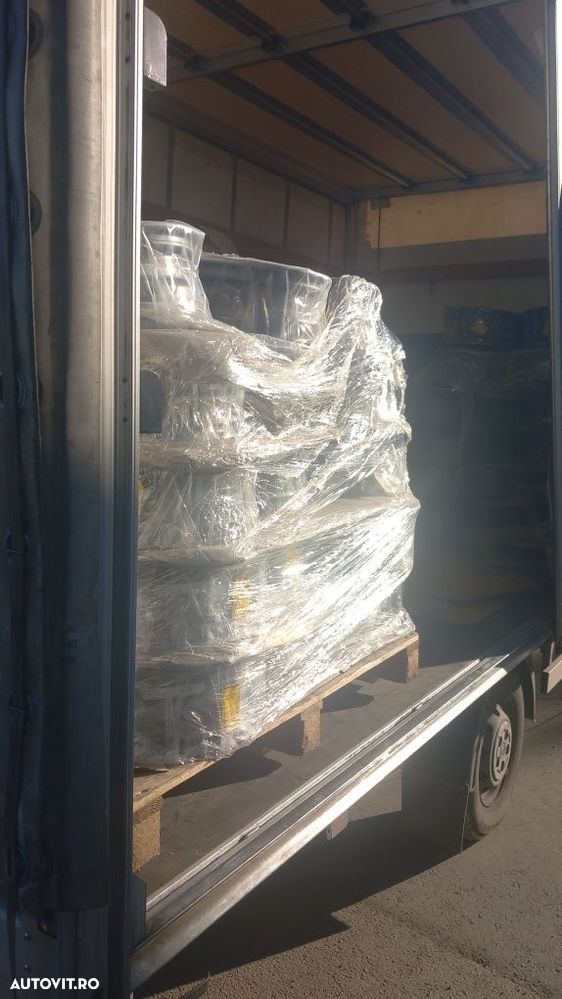 R1-1913 mw janta iveco daily noua punte simpla 375lei - 4