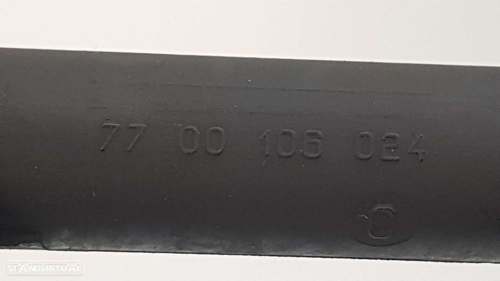 RAMPA INJETORA RENAULT MEGANE I FASE 2 BERLINA (BA0) 1.6 16 V RT (BA04) - 4