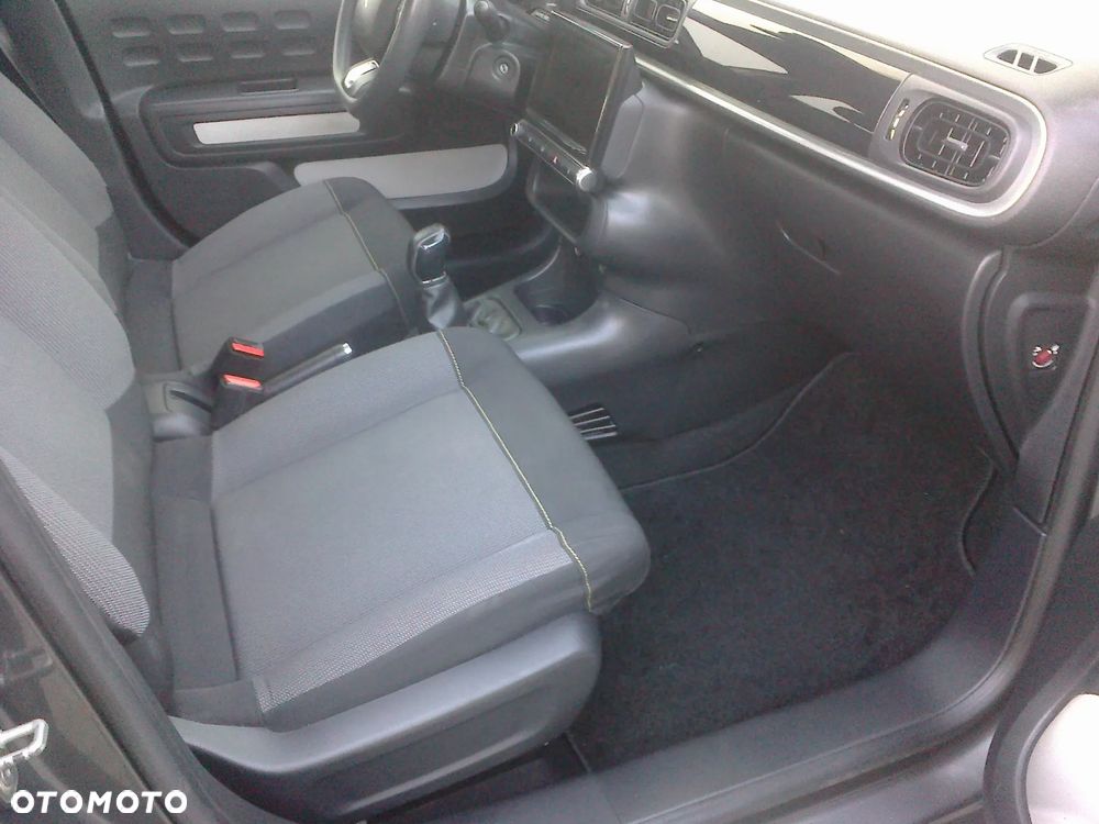 Citroën C3 - 7