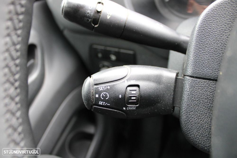 Peugeot Partner 1.6 BlueHDi XL Longa - 14