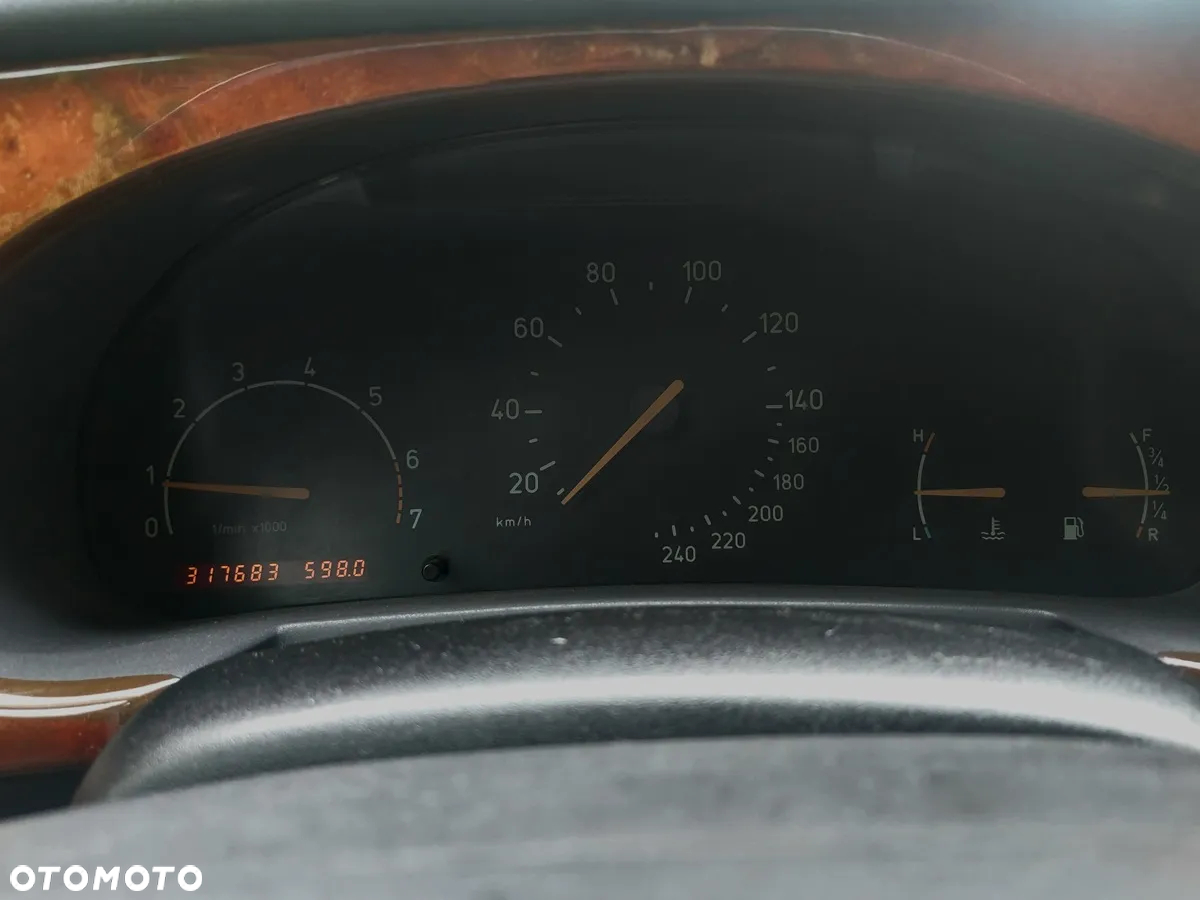 Saab 9-3 S 2.0i - 5