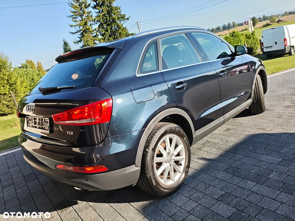 Audi Q3 2.0 TDI - 3