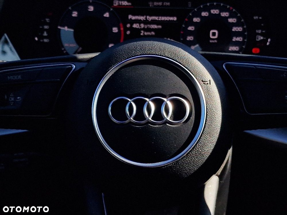 Audi A3 - 28