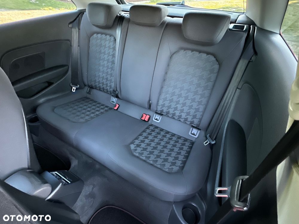 Audi A3 3-drzwiowe - 11