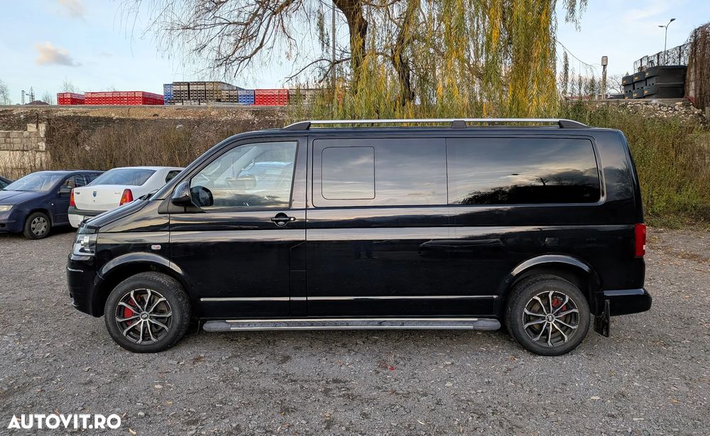 Volkswagen Multivan - 2