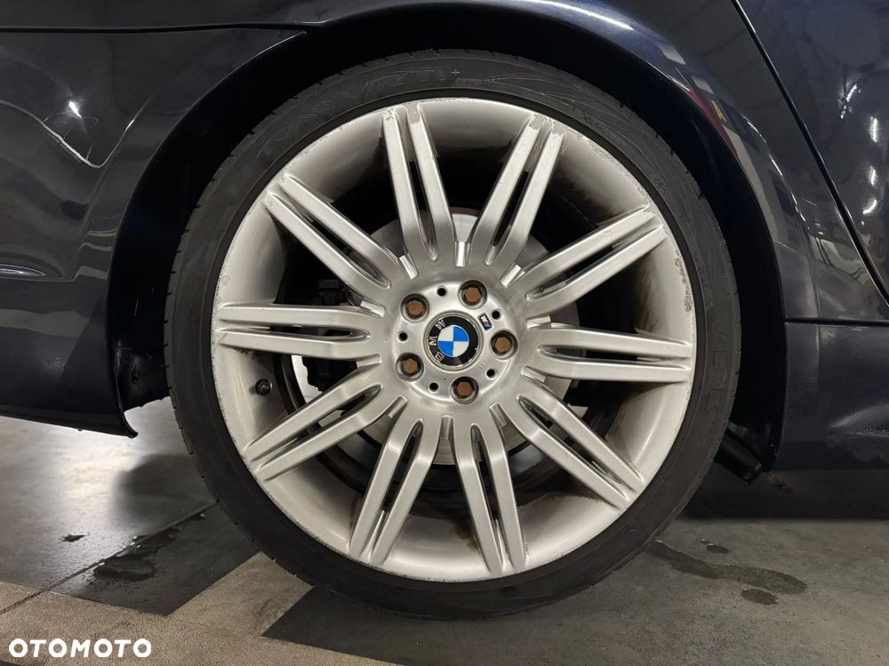 BMW Seria 5 - 35