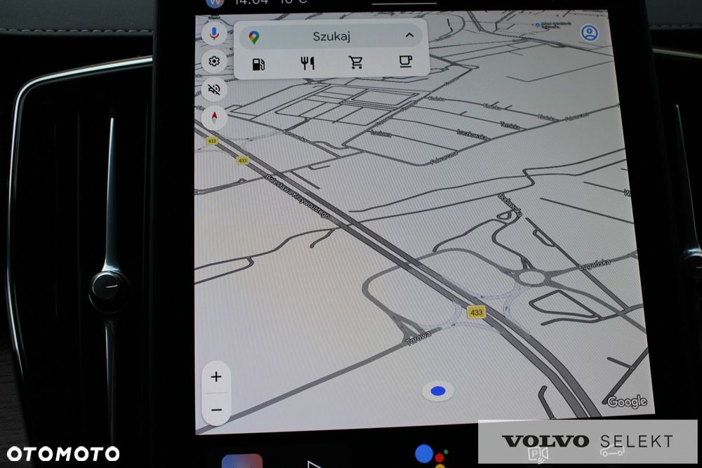 Volvo XC 90 - 22