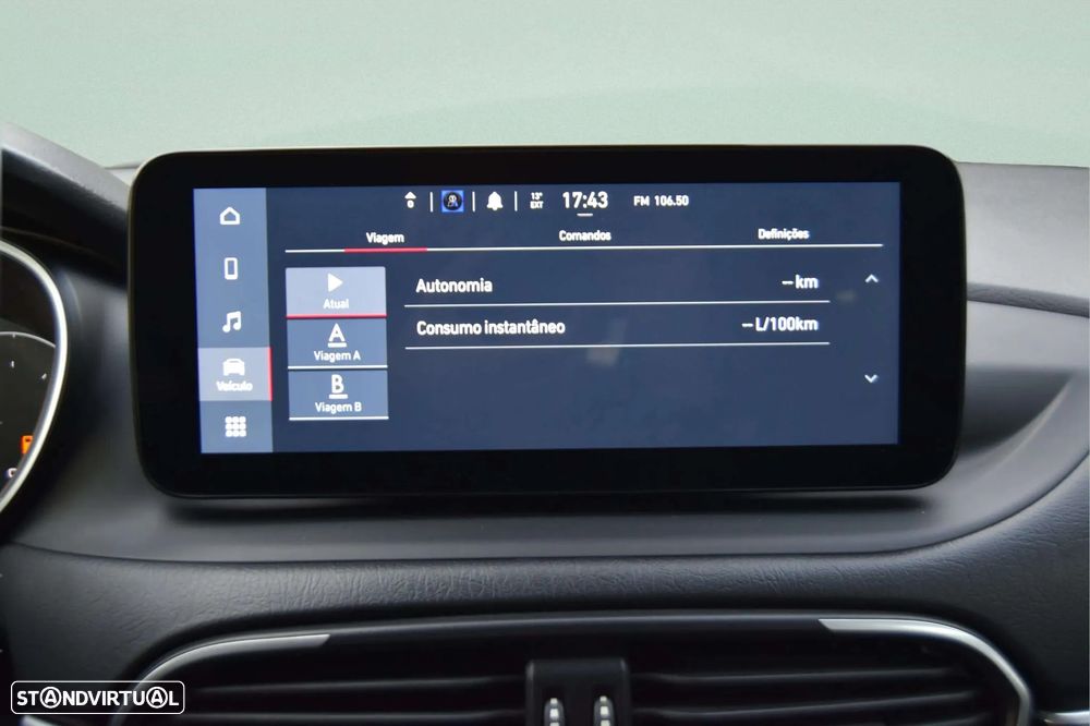 Fiat Tipo Station Wagon 1.3 MultiJet City Life - 21