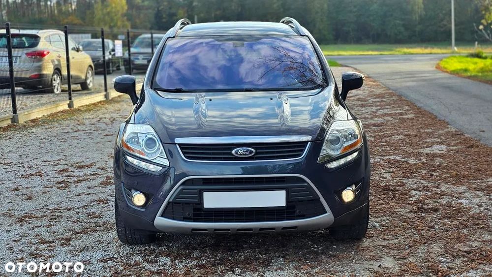 Ford Kuga 2.0 TDCi 2x4 Titanium - 5