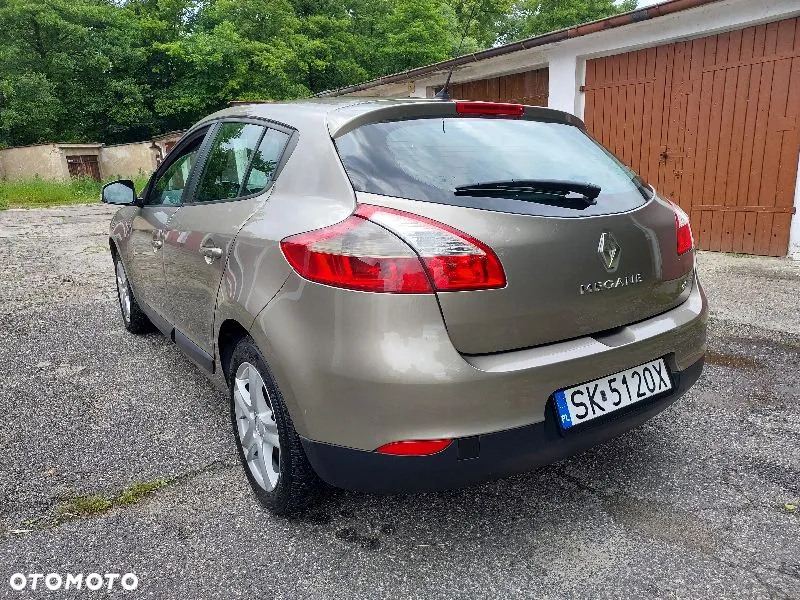 Renault Megane - 4