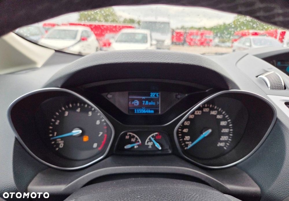 Ford C-MAX - 10