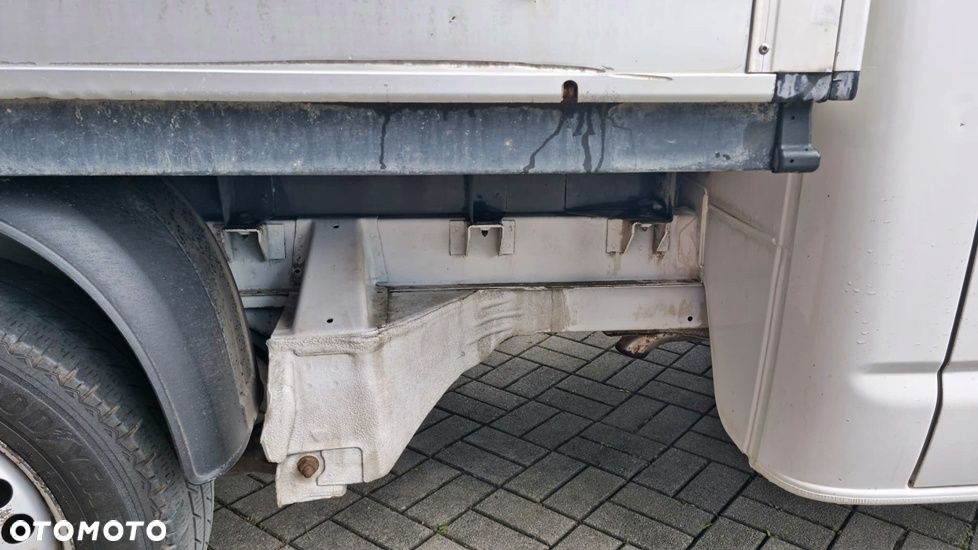 Volkswagen T5 DOKA LIFT 6-CIO Osobowa - 17