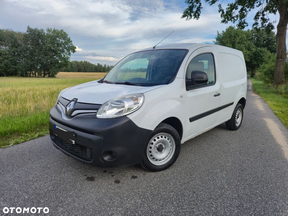 Renault Kangoo - 4