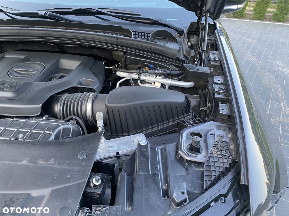 Jeep Grand Cherokee 3.6 V6 Overland - 17