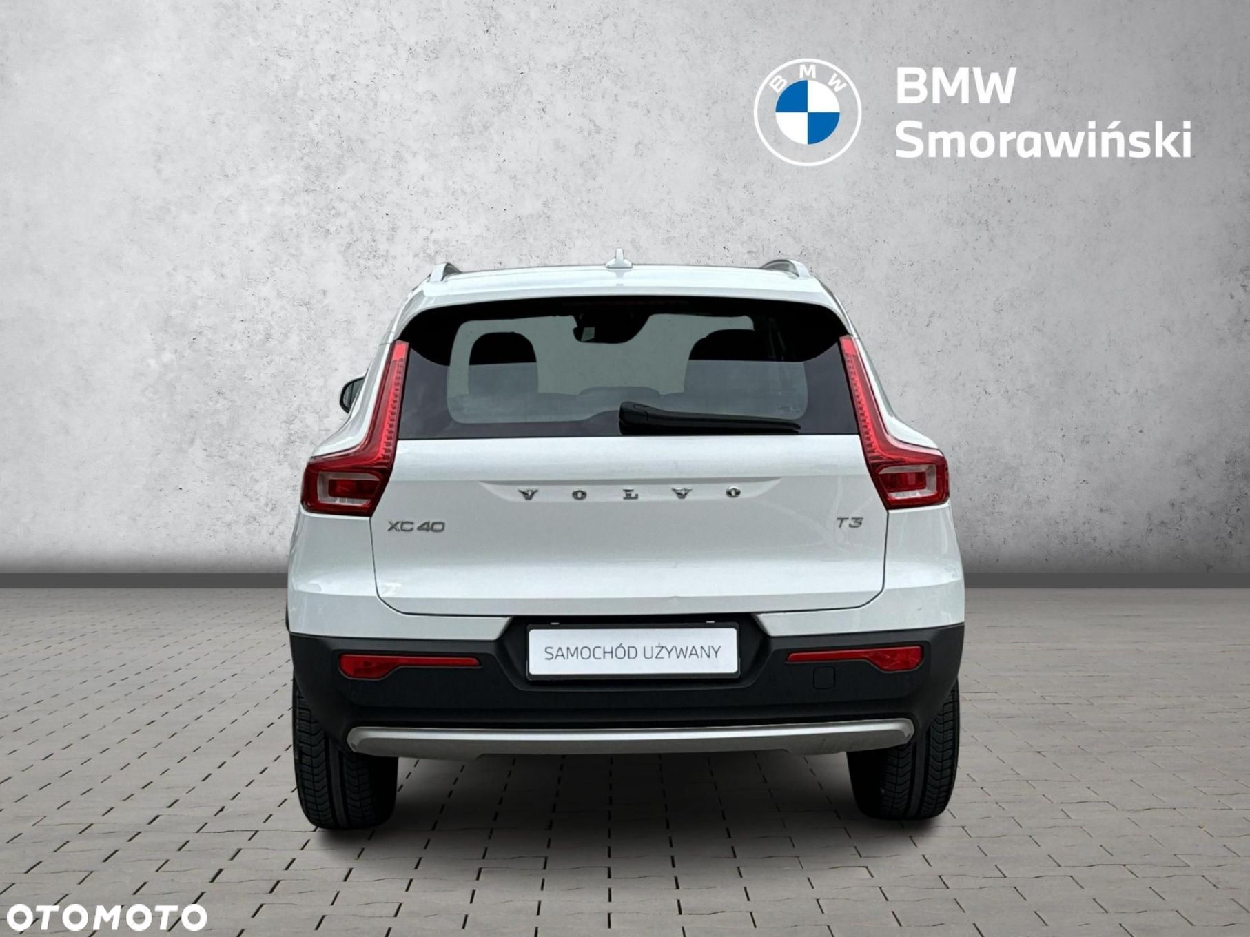 Volvo XC 40 - 4