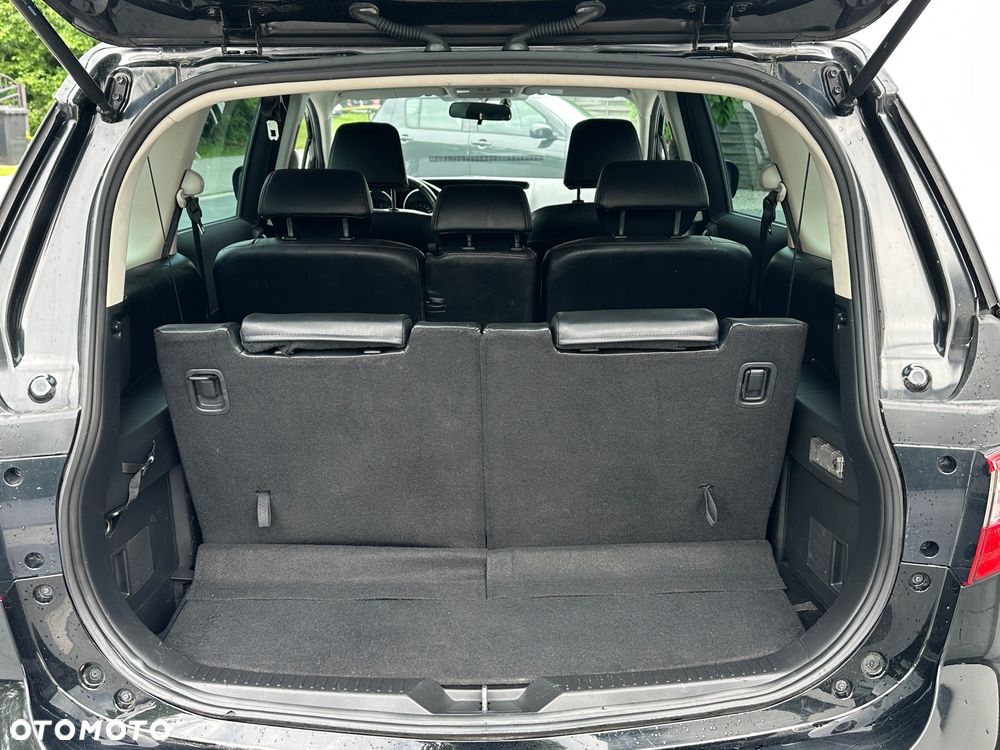 Mazda 5 - 20