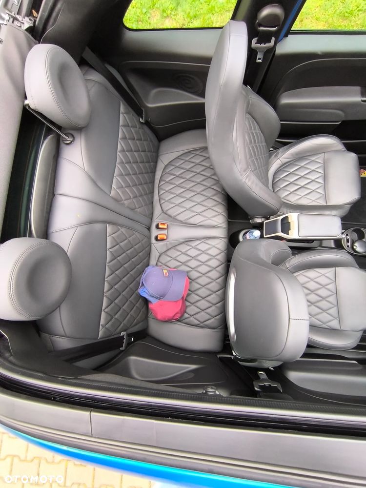 Abarth 595 1.4 T-Jet 16v Turismo - 31