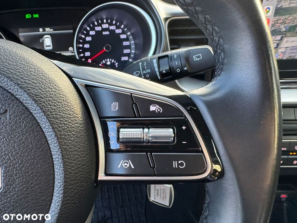 Kia Ceed 1.5 T-GDI M DCT - 15