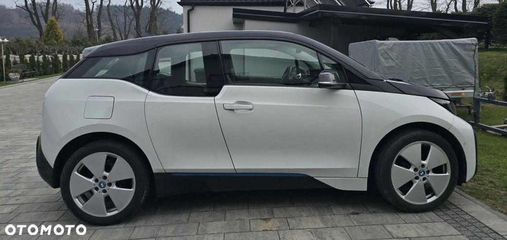 BMW i3 (120 Ah) - 11