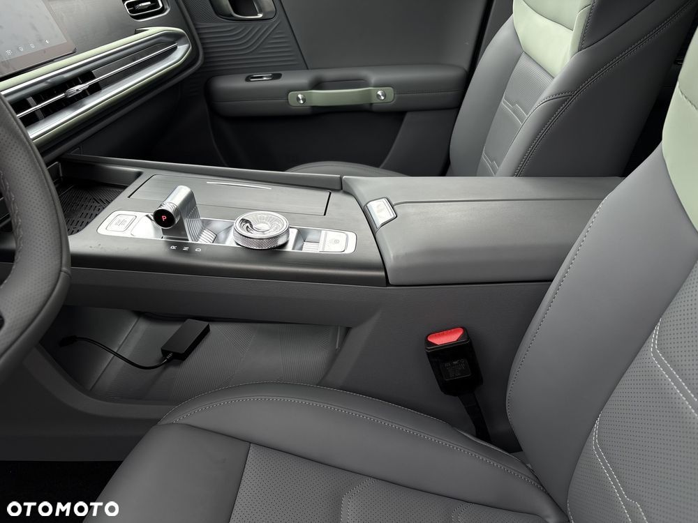 BAIC BJ30 - 21