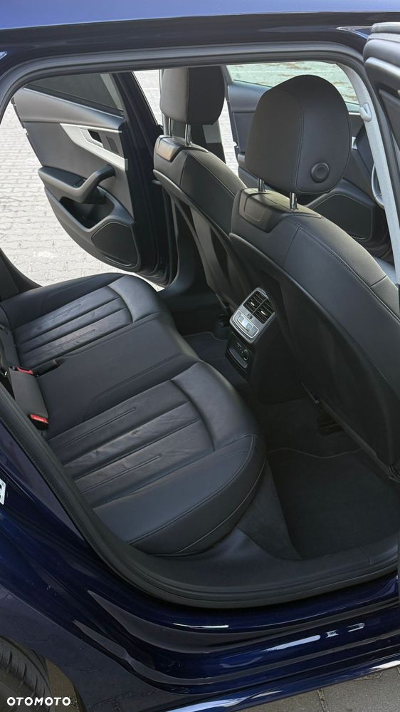 Audi A4 Avant - 12