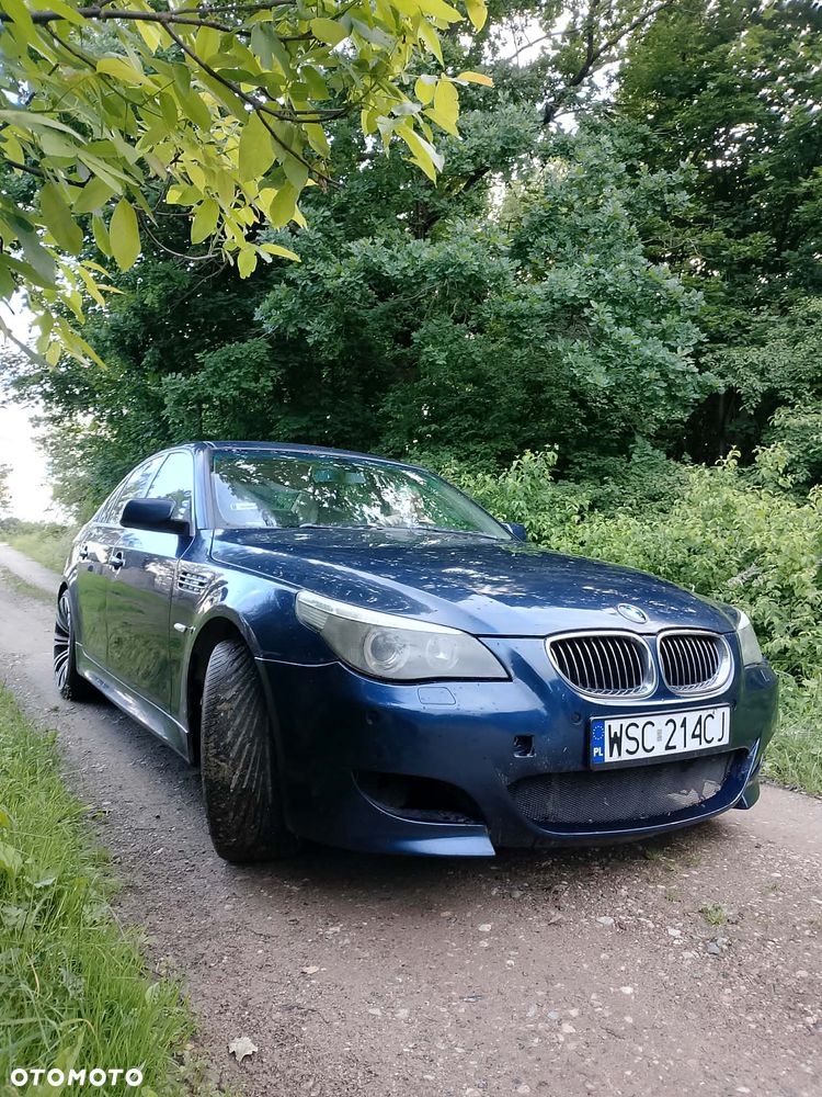 BMW Seria 5 - 2