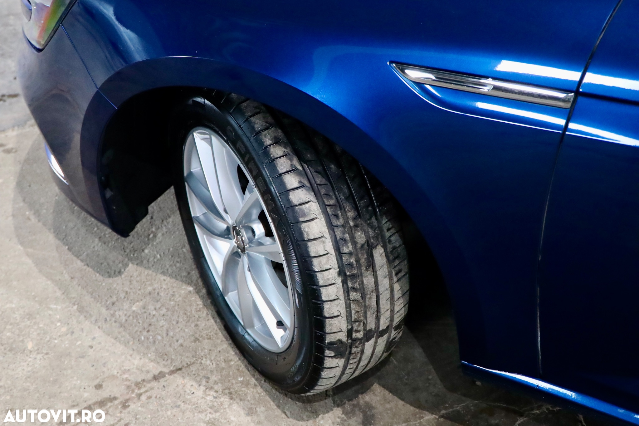Renault Megane ENERGY dCi 110 LIMITED - 34