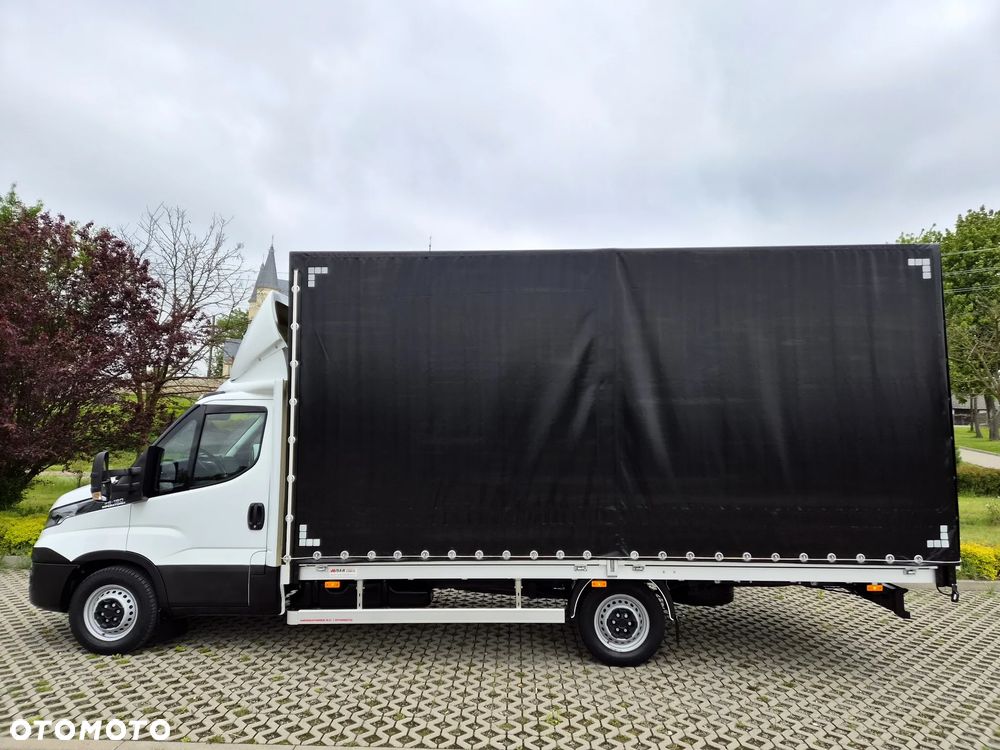 Iveco Daily - 8