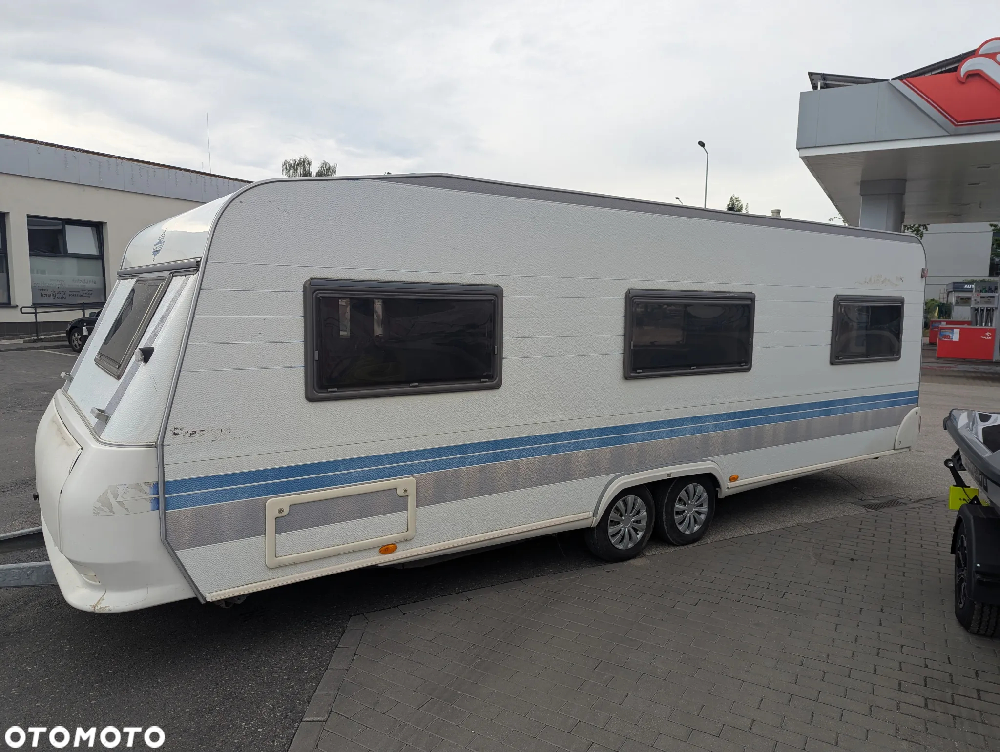 Hobby 650 - 15