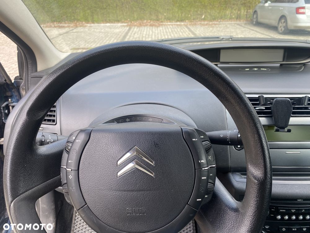 Citroën C4 - 6