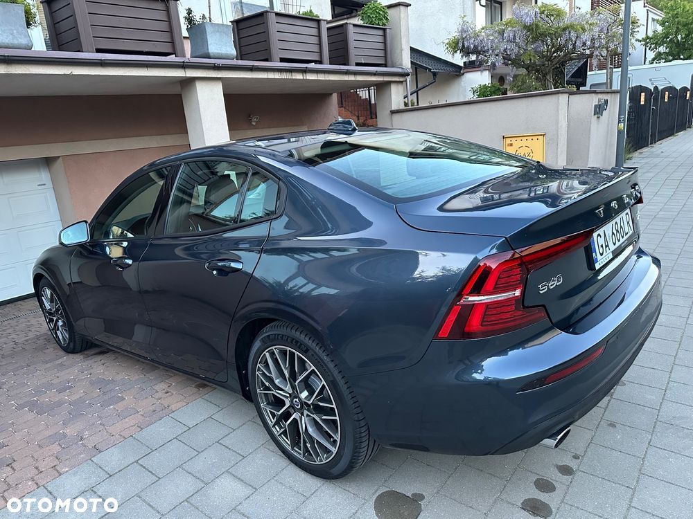 Volvo S60 - 11
