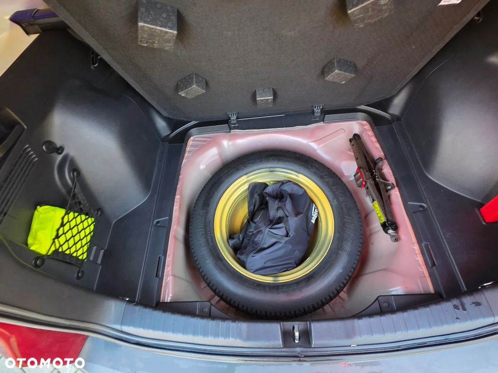 Honda CR-V 2.0 Elegance - 14